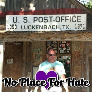 Meet your Posher, Scott